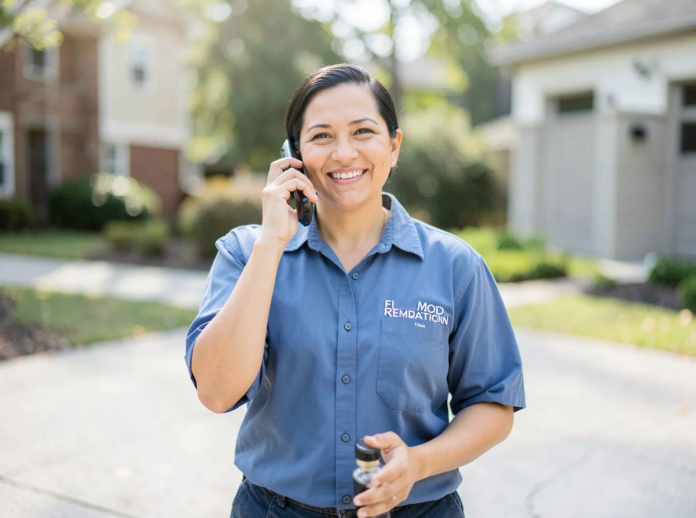 Mold Remediation Reynolds, NE FAQs